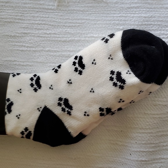 Sheepa lined thermal slipper socks soft & cozy NWT ♥️HP - Picture 7 of 7